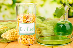 Tregullon biofuel availability