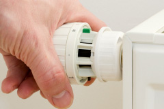 Tregullon central heating repair costs