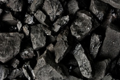 Tregullon coal boiler costs