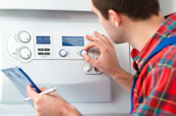 free Tregullon gas safe engineer quotes