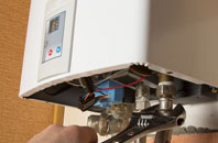 free Tregullon boiler install quotes