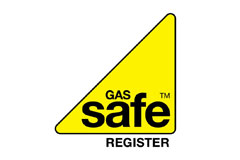 gas safe companies Tregullon