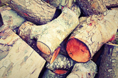 Tregullon wood burning boiler costs